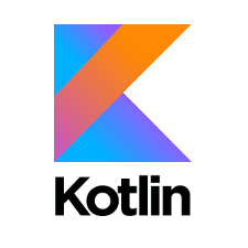 Kotlin logo