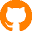 GitHub status ORANGE