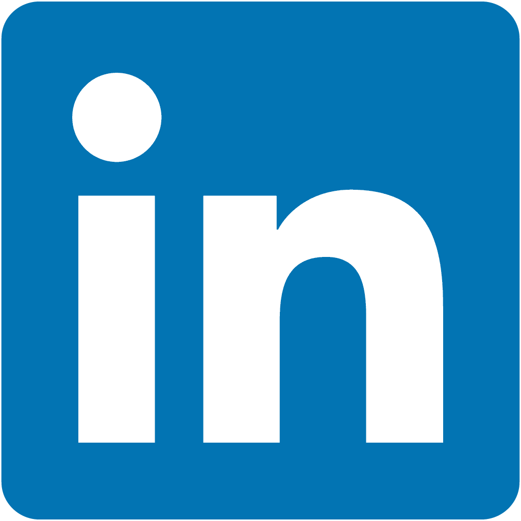Nous suivre sur Linkedin